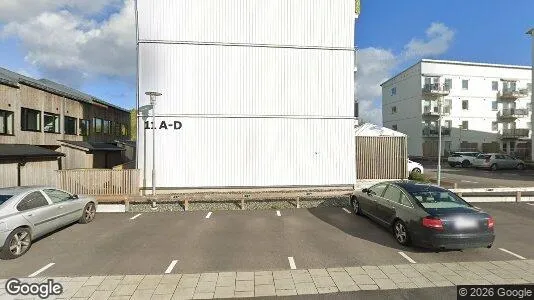 Bostadsrätter till salu i Västerås - Bild från Google Street View