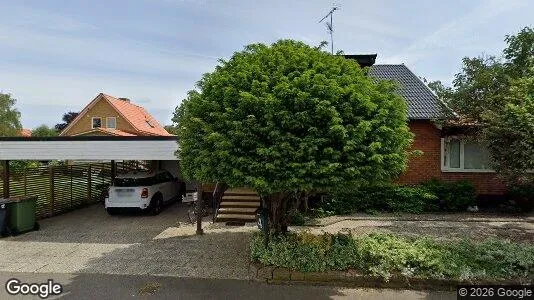 Lägenheter att hyra i Malmö Centrum - Bild från Google Street View