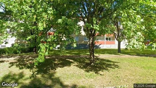 Bostadsrätter till salu i Söderort - Bild från Google Street View