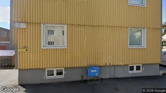 Bostadsrätter till salu i Jönköping - Bild från Google Street View