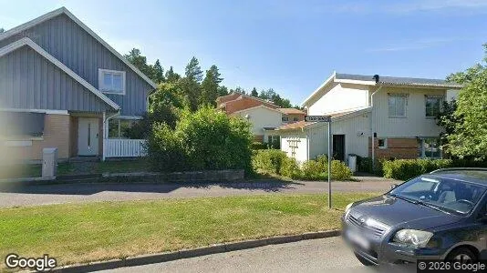 Bostadsrätter till salu i Linköping - Bild från Google Street View
