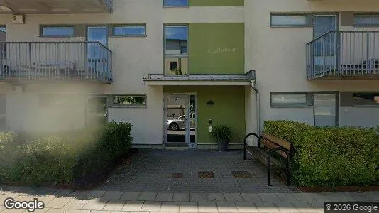 Bostadsrätter till salu i Linköping - Bild från Google Street View