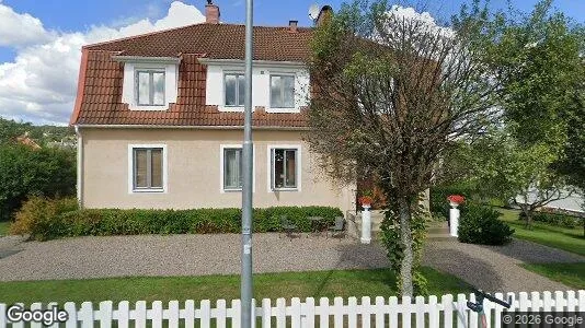 Bostadsrätter till salu i Jönköping - Bild från Google Street View