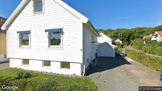 Lägenheter till salu i Askim-Frölunda-Högsbo - Bild från Google Street View