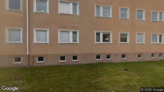 Bostadsrätter till salu i Enköping - Bild från Google Street View
