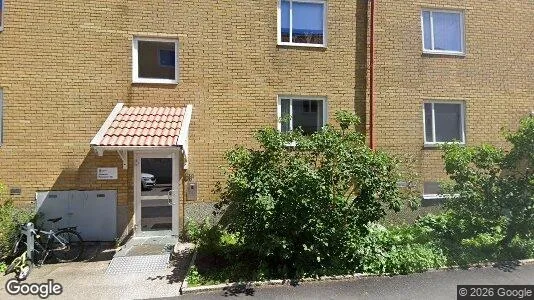 Lägenheter till salu i Örgryte-Härlanda - Bild från Google Street View