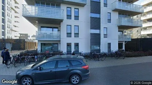 Lägenheter att hyra i Helsingborg - Bild från Google Street View