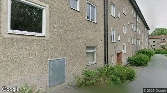 Lägenheter att hyra i Söderort - Bild från Google Street View