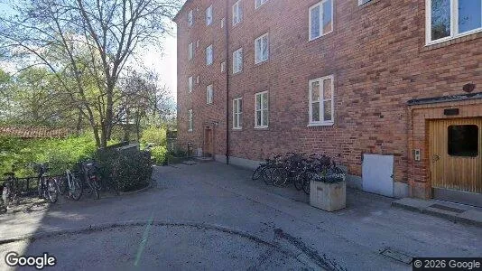 Lägenheter att hyra i Söderort - Bild från Google Street View