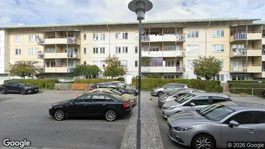 Lägenheter att hyra i Askim-Frölunda-Högsbo - Bild från Google Street View