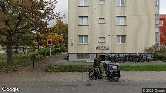 Lägenheter att hyra i Sofielund - Bild från Google Street View