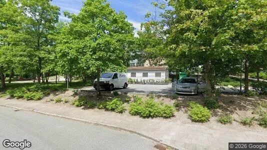 Lägenheter att hyra i Hyllie - Bild från Google Street View