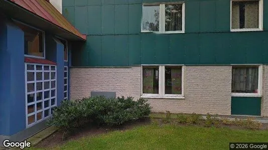 Lägenheter att hyra i Fosie - Bild från Google Street View
