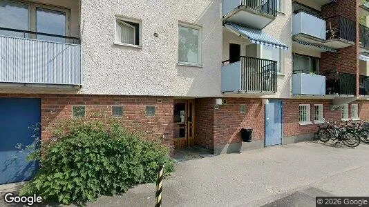 Bostadsrätter till salu i Västerort - Bild från Google Street View