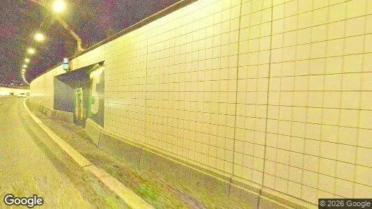 Bostadsrätter till salu i Göteborg Centrum - Bild från Google Street View