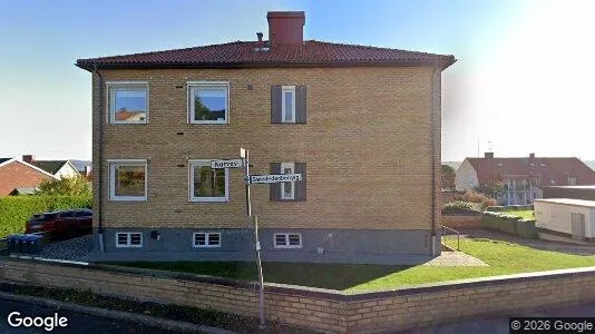 Bostadsrätter till salu i Jönköping - Bild från Google Street View