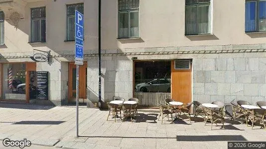 Lägenheter att hyra i Danderyd - Bild från Google Street View