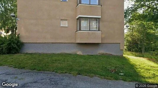 Bostadsrätter till salu i Västerort - Bild från Google Street View