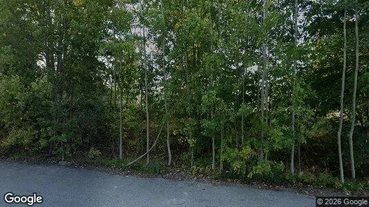 Bostadsrätter till salu i Ekerö - Bild från Google Street View