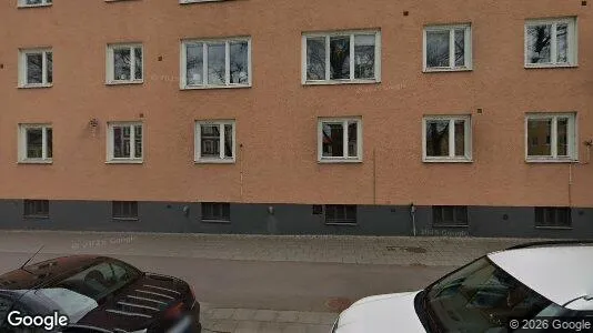 Lägenheter till salu i Kalmar - Bild från Google Street View
