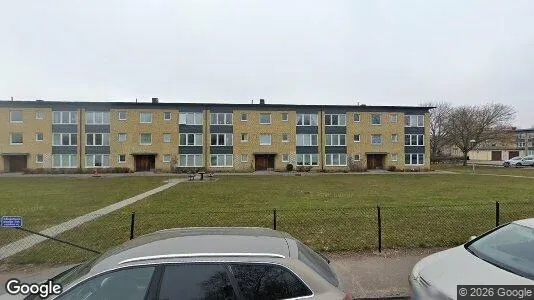 Lägenheter till salu i Helsingborg - Bild från Google Street View
