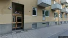 Bostadsrätt till salu, Uppsala, Luthagsesplanaden<span class="blurred street-number" onclick="ProcessAdRequest(6267845)"><span class="hint">Se väg-nr</span>[xxxxxxxx]</span>