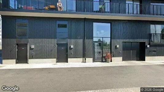 Lägenheter till salu i Karlstad - Bild från Google Street View