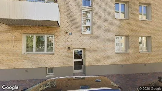 Lägenheter till salu i Malmö Centrum - Bild från Google Street View