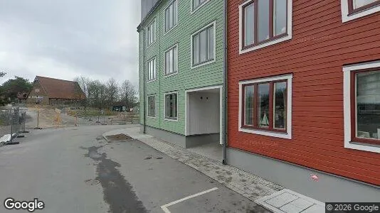 Lägenheter till salu i Vaxholm - Bild från Google Street View