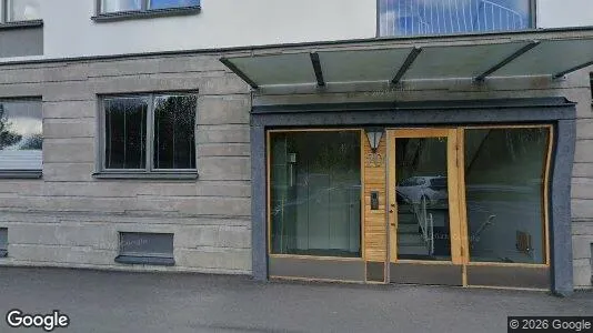 Lägenheter till salu i Täby - Bild från Google Street View