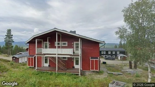 Lägenheter till salu i Berg - Bild från Google Street View