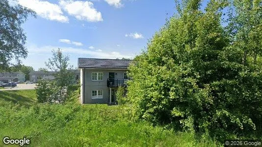 Lägenheter att hyra i Ulricehamn - Bild från Google Street View