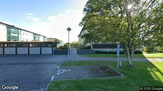 Lägenheter till salu i Helsingborg - Bild från Google Street View