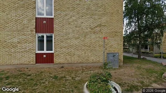Lägenheter att hyra i Linköping - Bild från Google Street View