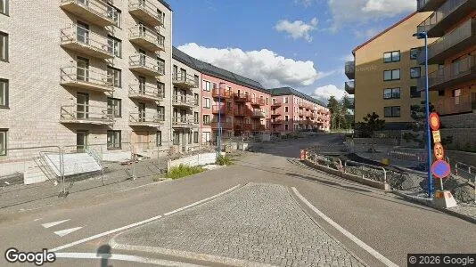 Lägenheter att hyra i Knivsta - Bild från Google Street View
