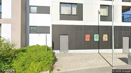 Lägenheter att hyra i Uppsala - Bild från Google Street View
