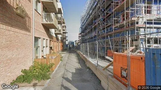 Lägenheter att hyra i Knivsta - Bild från Google Street View