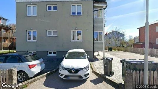 Lägenheter till salu i Växjö - Bild från Google Street View