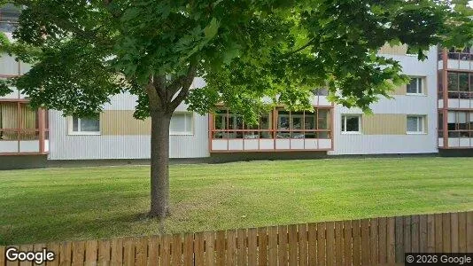Bostadsrätter till salu i Västerås - Bild från Google Street View