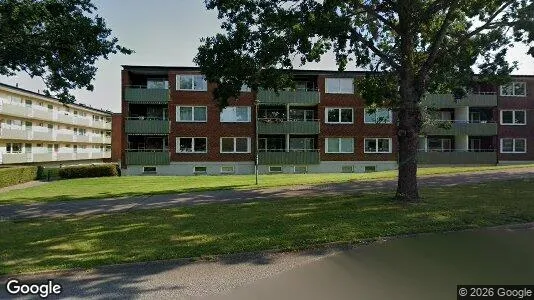 Bostadsrätter till salu i Trollhättan - Bild från Google Street View