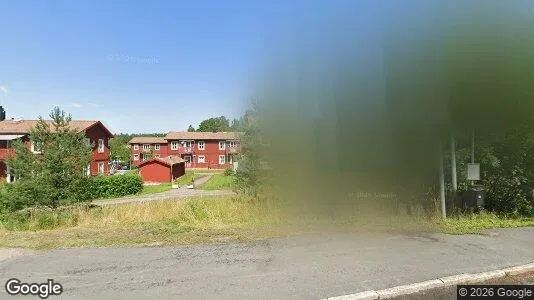 Bostadsrätter till salu i Enköping - Bild från Google Street View