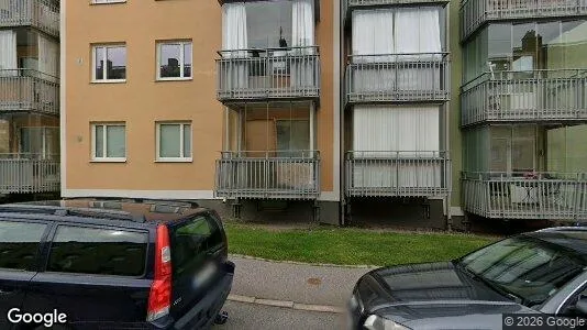Bostadsrätter till salu i Norrköping - Bild från Google Street View