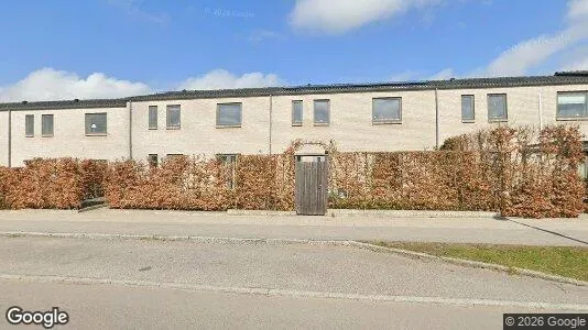 Lägenheter till salu i Lund - Bild från Google Street View