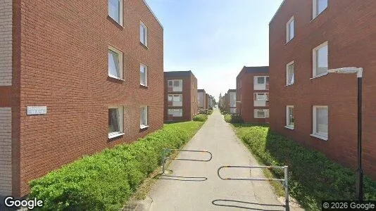 Bostadsrätter till salu i Falun - Bild från Google Street View