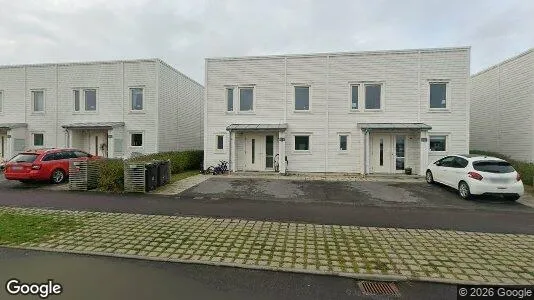 Lägenheter till salu i Trelleborg - Bild från Google Street View