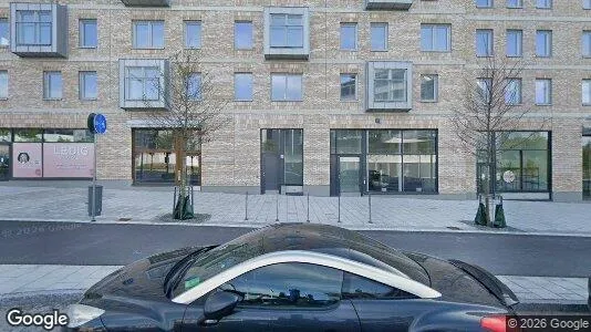 Lägenheter att hyra i Västerort - Bild från Google Street View