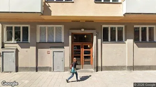 Bostadsrätter till salu i Område ej specificerat - Bild från Google Street View