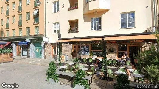 Bostadsrätter till salu i Område ej specificerat - Bild från Google Street View