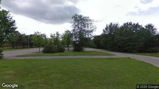 Lägenheter att hyra i Enköping - Bild från Google Street View