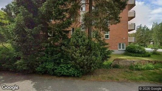 Lägenheter att hyra i Uppsala - Bild från Google Street View